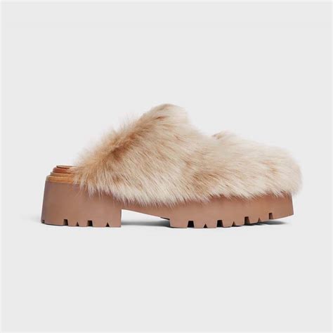 Celine Women's mules & clogs 